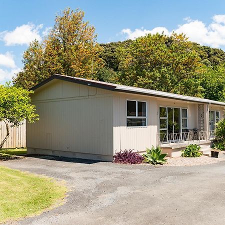 Waitangi Beach Units Exterior foto