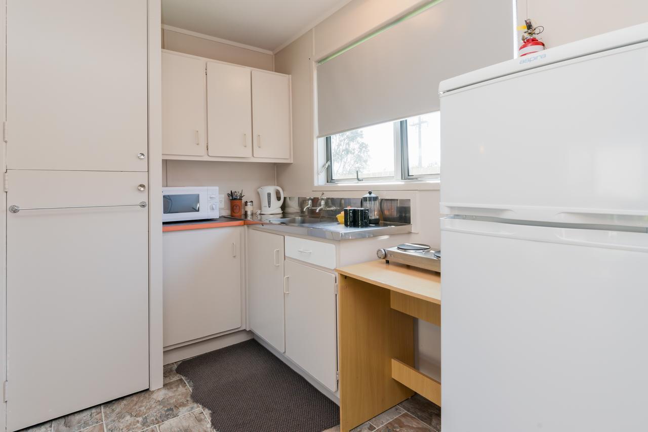 Waitangi Beach Units Exterior foto