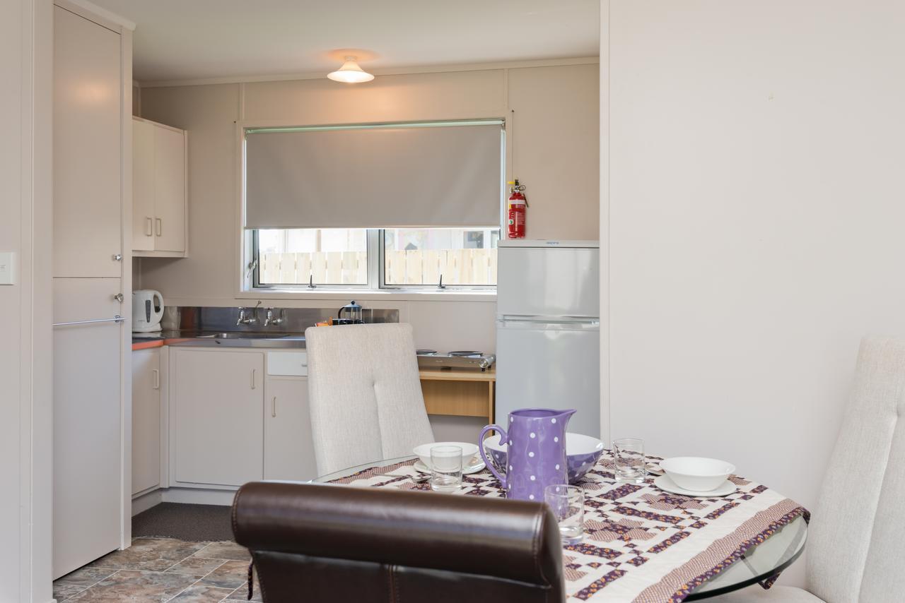Waitangi Beach Units Exterior foto