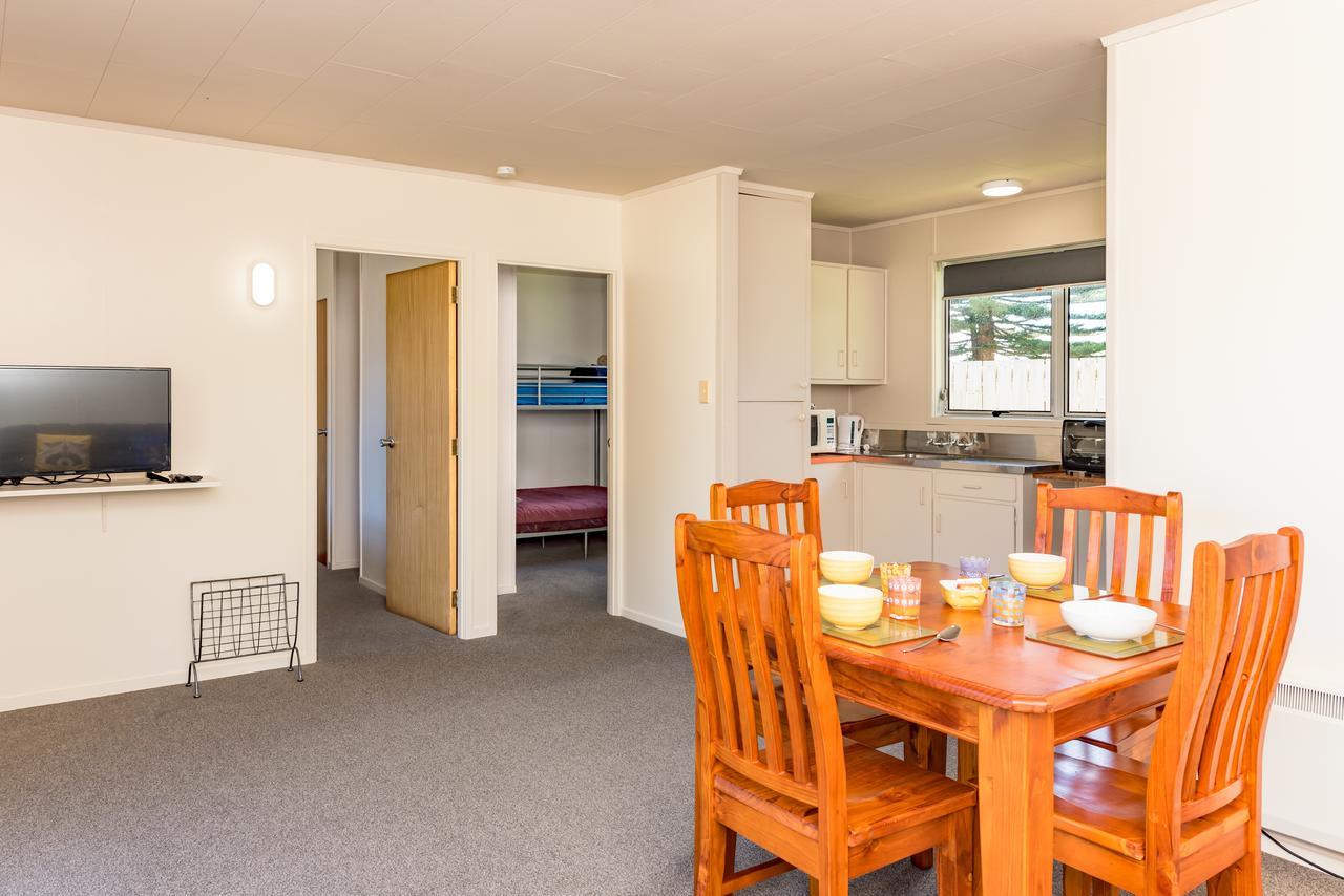 Waitangi Beach Units Exterior foto