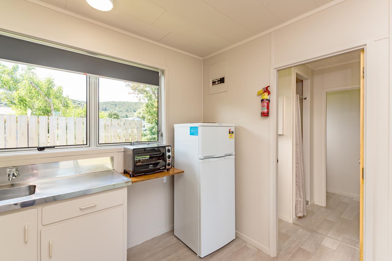 Waitangi Beach Units Exterior foto