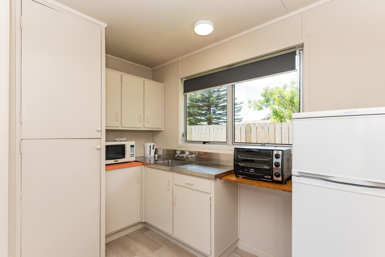 Waitangi Beach Units Exterior foto