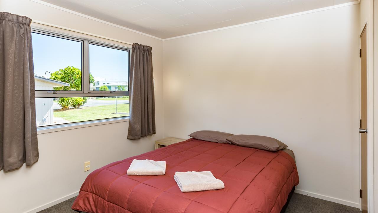 Waitangi Beach Units Exterior foto