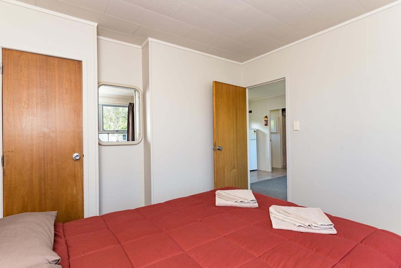 Waitangi Beach Units Exterior foto